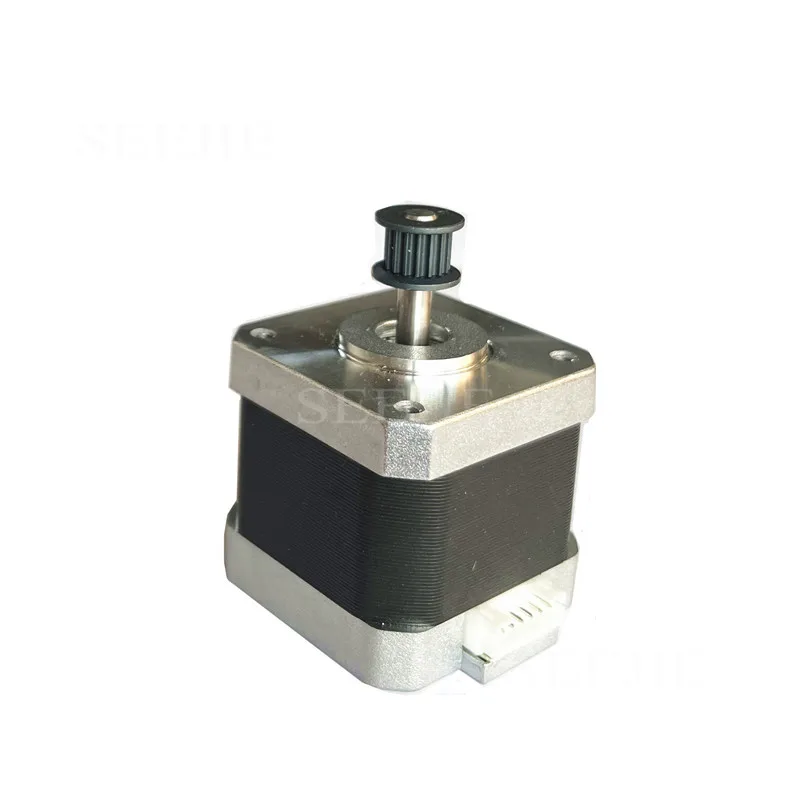 1Pc Anycubic Kobra 2 Plus/ K2 Max X-Axis Stepper Motor - 3D Printer Parts