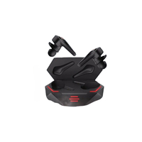Used RedMagic Red Magic TWS Gaming Earphone for Nubia RedMagic 7 7Pro 5G Wireless Redmagic Cyberpods 4-16 Hours Battery Life