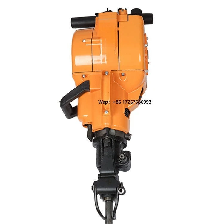 

High Quality Rock Drilling Machine YN27C for Rock Drill and Break