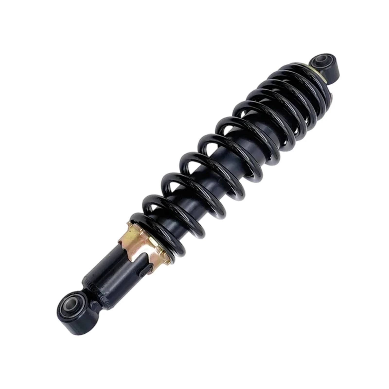 BB Front Rear Shock Absorber for YAMAHA Grizzly 660 QUAD GO KART Shocks Replace OEM 5KM-23350-20-00 5KM-22210-20-00