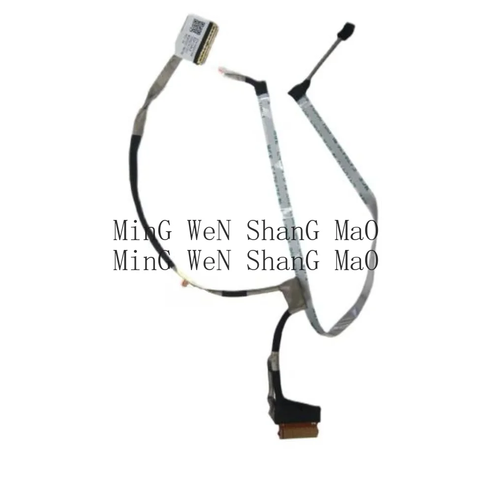 Laptop Non-touch Notebook LCD FHD Screen Cable for HP Pavilion 14-CE TPN-Q207 DD0G7ALC000 DD0G7ALC001 DD0G7ALC011 DD0G7ALC012