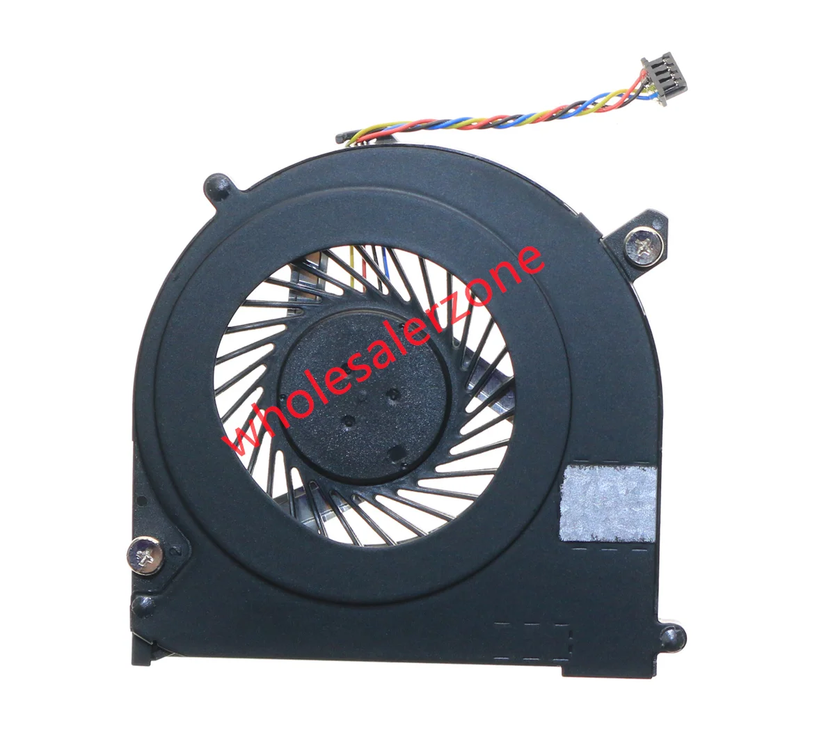 Nuevo ventilador de refrigeración de copa para HP 740 G1 G2,745 G1 G2,750 G1,750 G2,755 G1,755 G2 series ventilador para portátil 6033B0033202 DFS2000050T