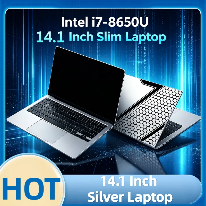 Pc Gaming Intel Core I7 - 초슬림 14인치 비즈니스 노트북 PC 인텔