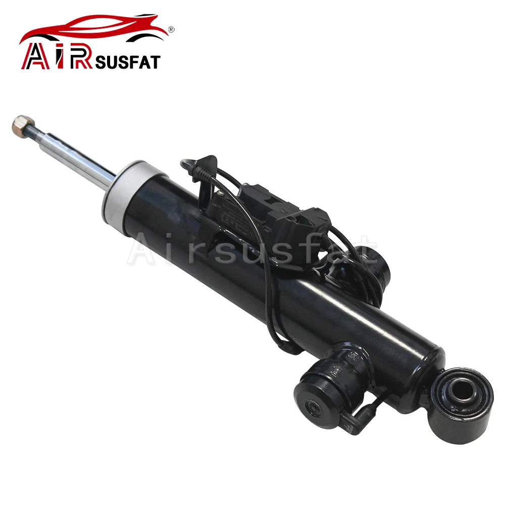 

1PC Rear Air Suspension Shock Absorber Strut With ADS For BMW F06 650i 640i Gran Coupe 2013-2018 37126857697 37126857698