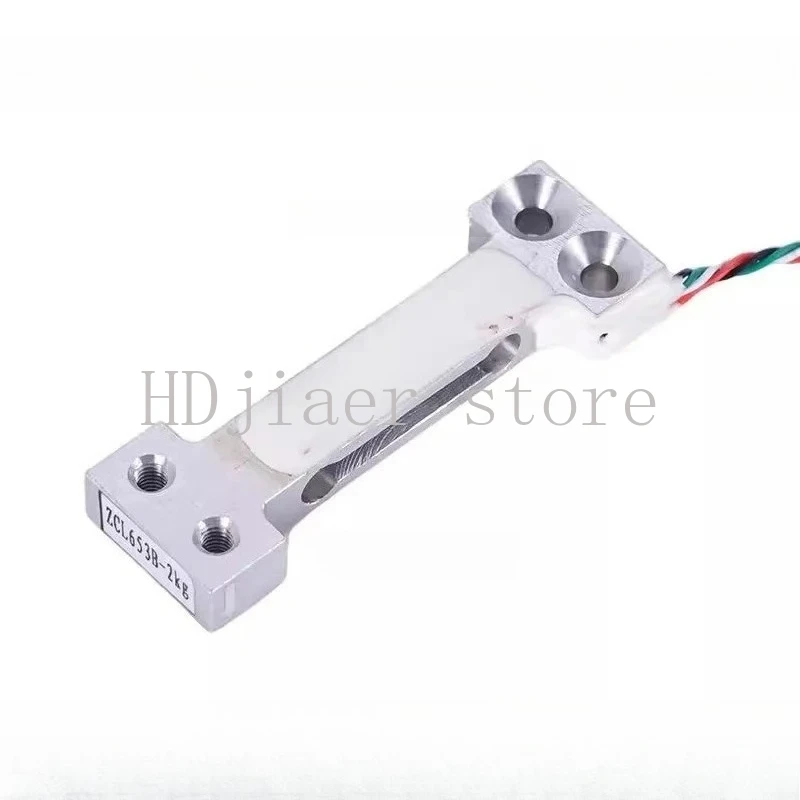 

High-precision 100g/500g Weighing Sensor Electronic Scale Sensor Small-range Weight Pressure Sensor Module