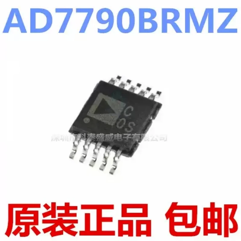 novo-chip-conversor-analogico-digital-original-ad7790brmz-reel-com-serigrafia-cos-msop-10