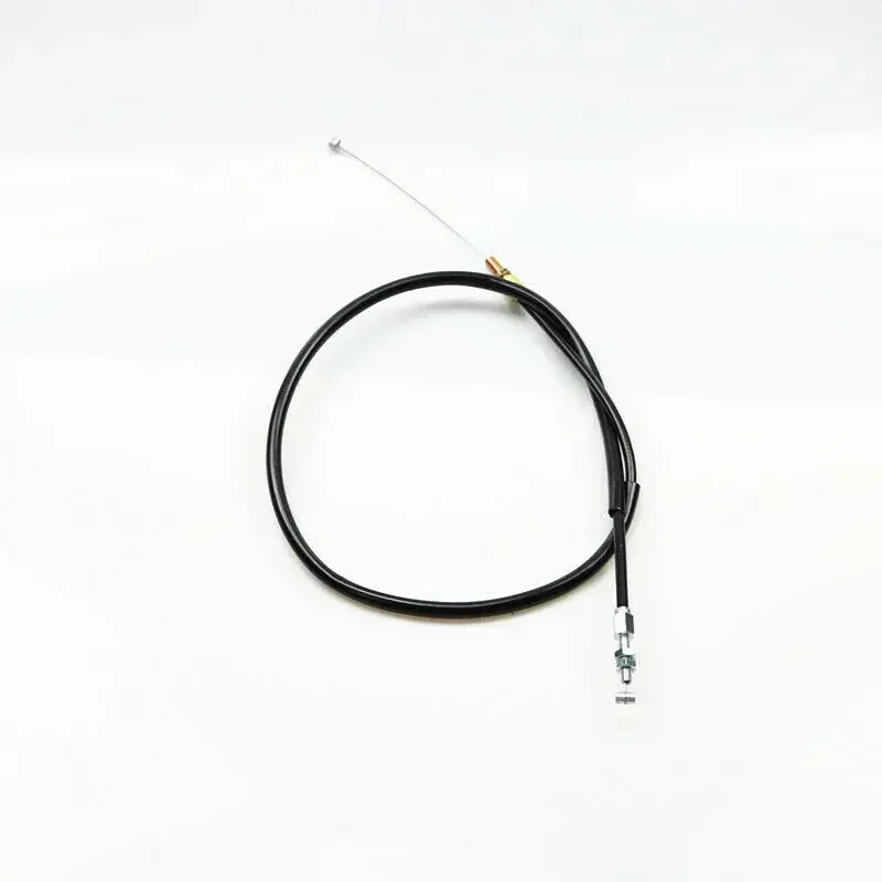 Motorcycle Oil Return Throttle Cable Line for Honda XR250 1995-2012 - view 3