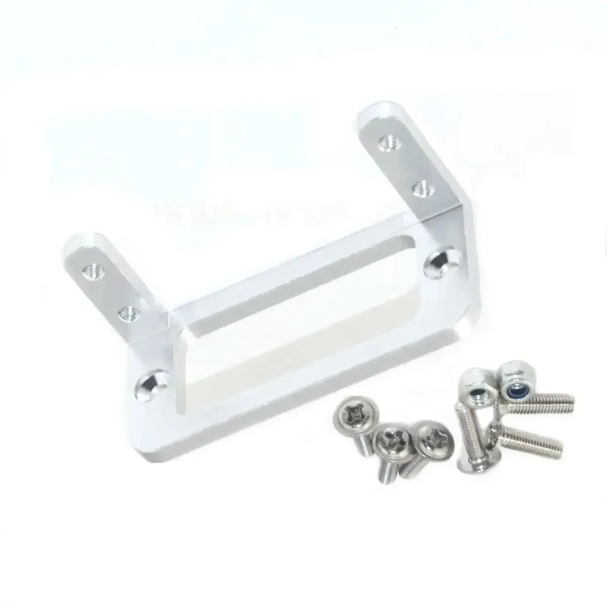 Matel Servo Mount Stand Holder Bracket for RC Boat Car Model for Futaba S3003 MG995 TOWE PRO