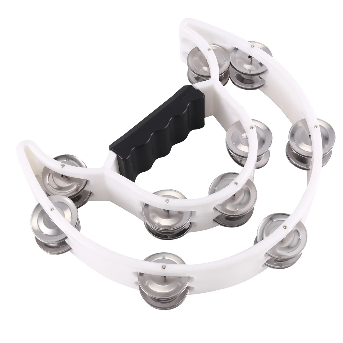 2525+ Alat Musik Hand Ringer Dua Lapis untuk Hiburan, Hand Ringer Ritme untuk Anak-anak, Hand Ringer untuk Pendidikan Dini