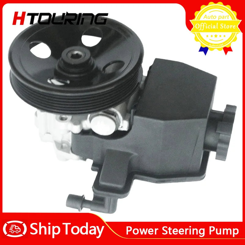 Power Steering Pump for Mercedes-Benz C-Class W202 S202 C180 C200 C230 C208 W210 S210 E200 E230 R170 200 0024662901 A0024662901