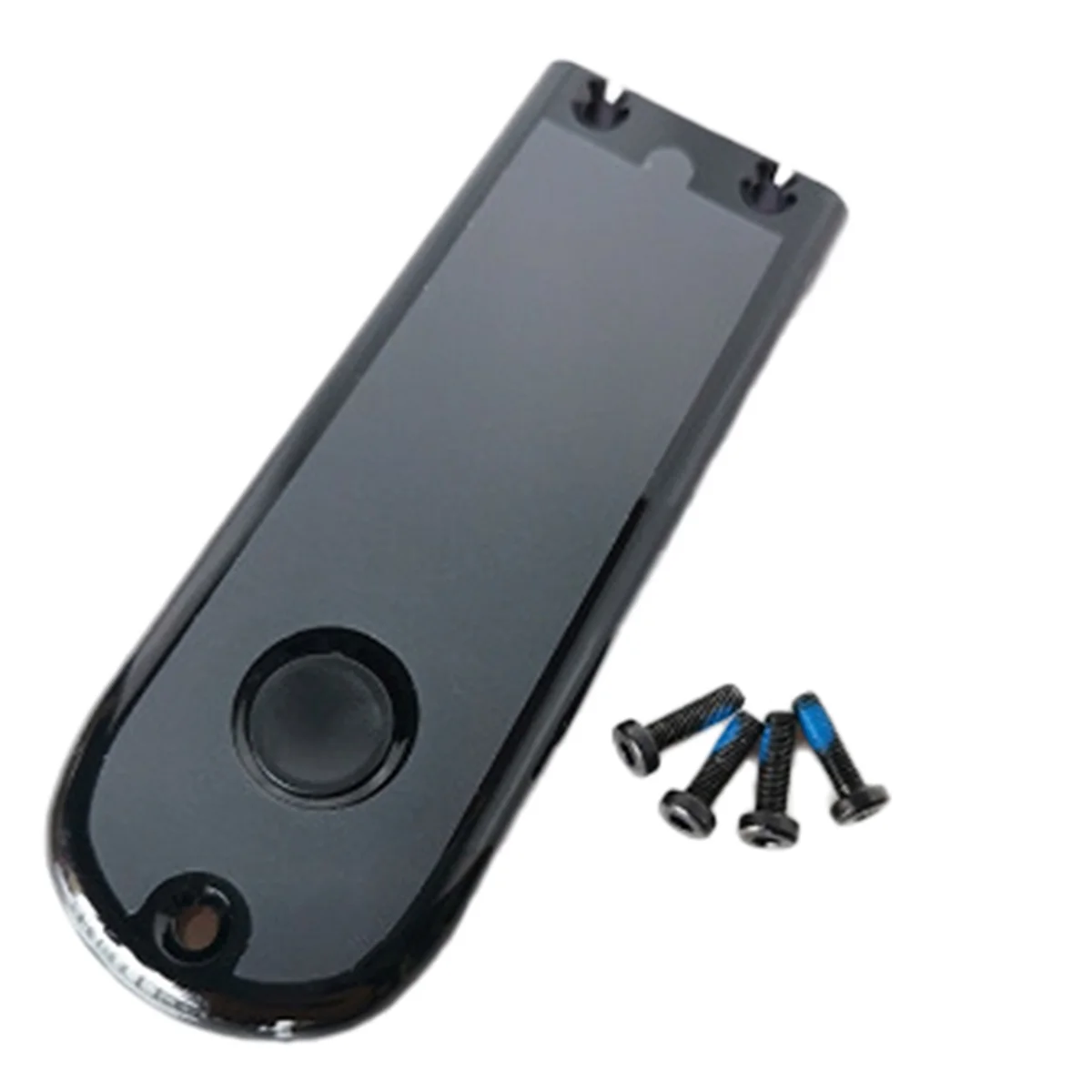 MAX G30 Scooter Accessories Instrument Display Panel Cover Bluetooth Protective Plastic Cover