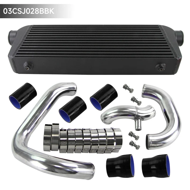 Front Mount Aluminu…