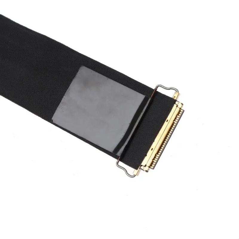 Upgraded Replacement LCD LED LVDS Cable Screen Display Cable 593-1280-A Dropship