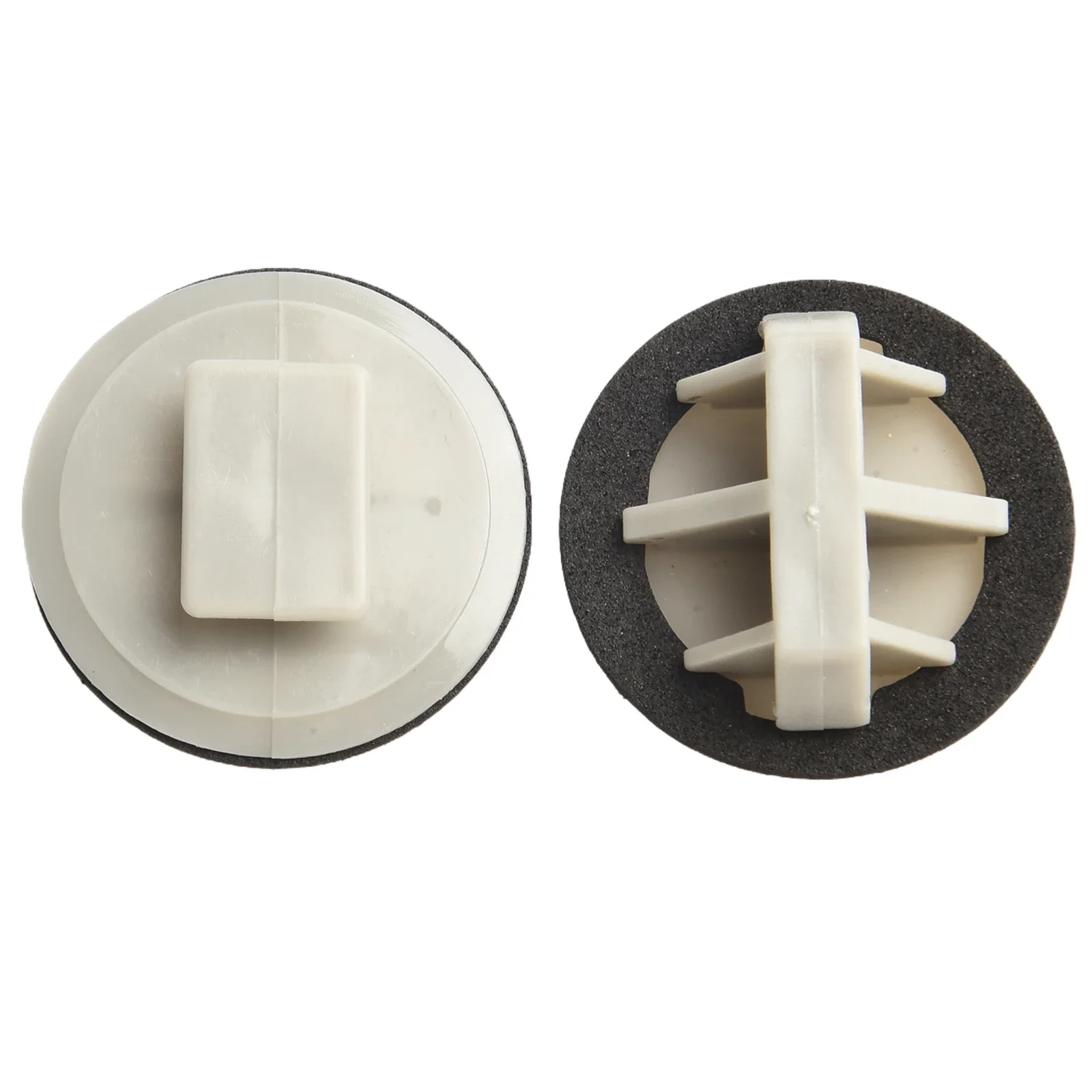 10X автомобильные дверные зажимы для Mazda BP4L51SJ3, боковая юбка, молдинг, зажим, накладка с шайбой, комплект декоративных зажимов для двери