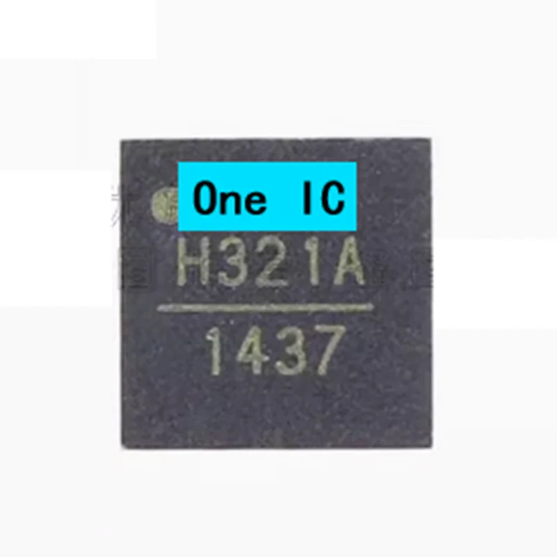 100% Original HMC321ALP4ETR QFN HMC321ALP4E H321A Brand New Genuine Ic