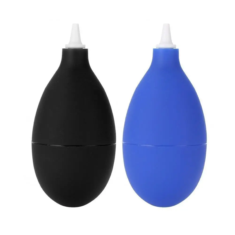 Poeira Remoção e Limpeza Air Blowing Tool, Lente de Balão, Câmera SLR, Secagem, Equipamentos