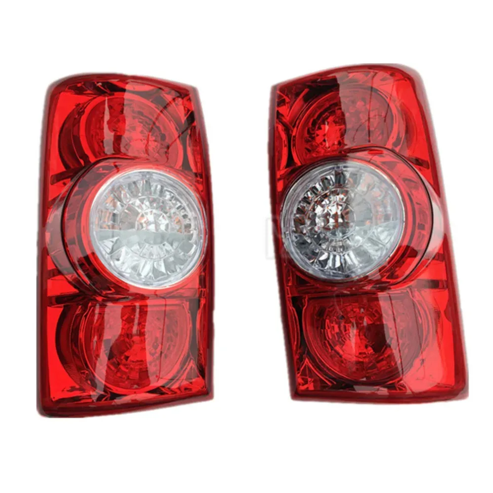 

1pcs LAMP ASSY-REAR COMBINATION For Jac Shuailing T6 Frison Rear Tail Light Pickup Truck Rear Lights Brake Rear Tailgate