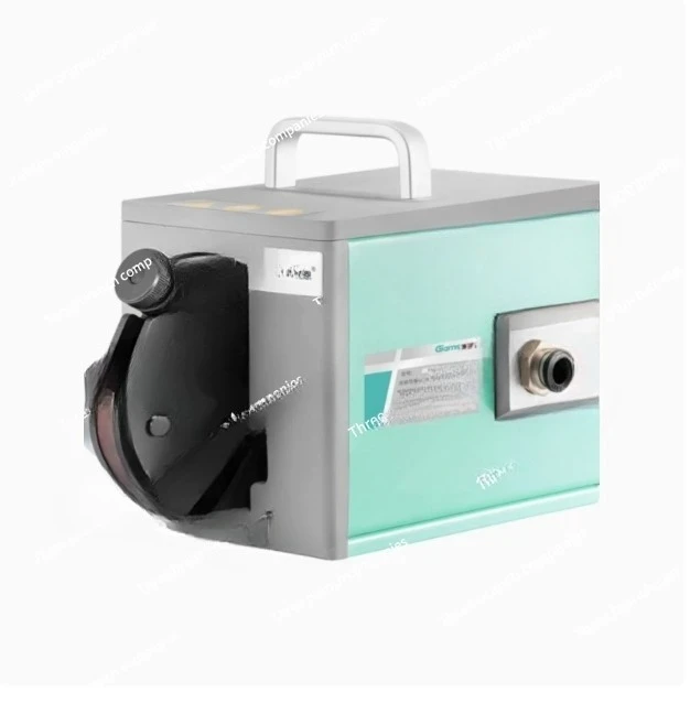 

Handheld aviation terminal crimping machine GNQ1-4 aviation terminal crimping pliers GNQ 15-4 crimping four coaxial 0.08-50 mm2