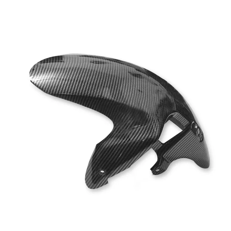 Fit For Honda CB1000R 2008 2009 2010 2011 2012 2013 2014 2015 Motorcycle Front Mudguard Bodywork Splash Mud Dust Guard Fairing