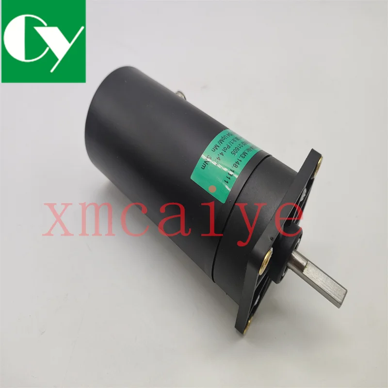 

M3.148.1311 Сервопривод 24 В для SM102 CD102 XL105 Двигатель привода подачи Центрирование свай Серводвигатель