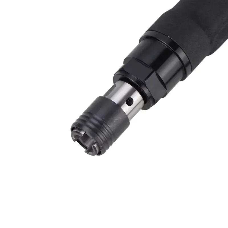 400rpm Straight Pneumatic Tapping Machine Handheld Air Screw Holes Maker Thread Tap Drilling Machine For Threading Common