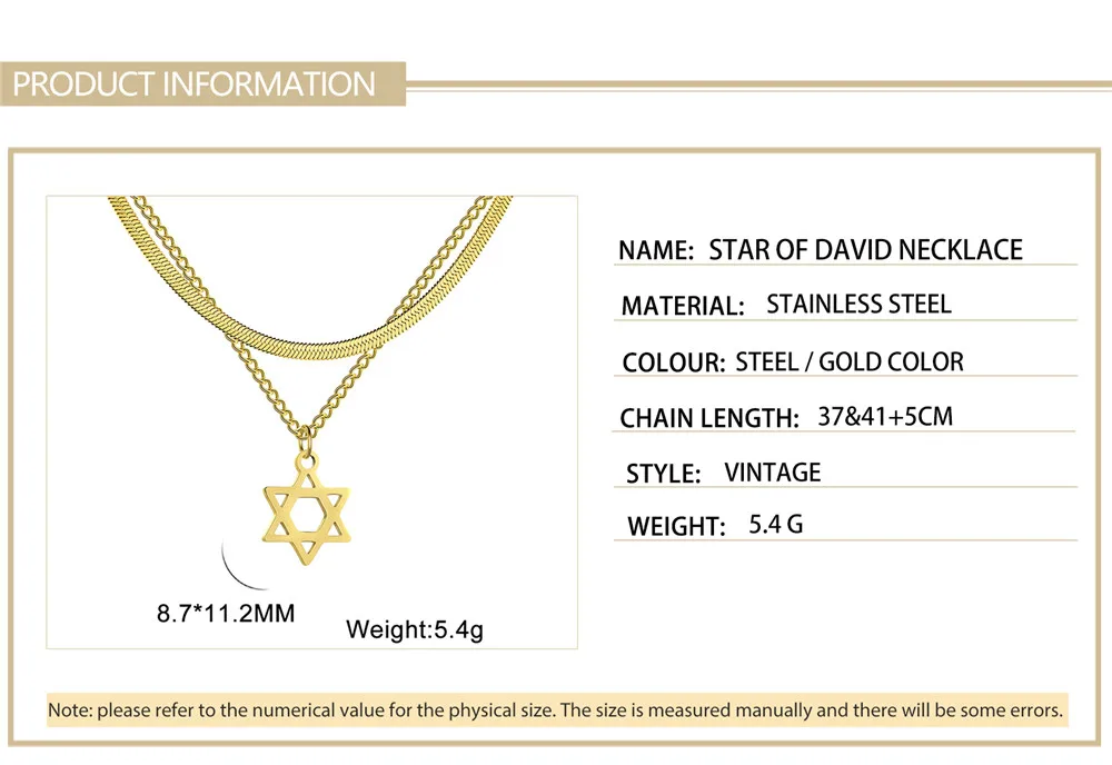 Product detail
