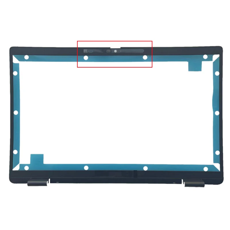 델 래티튜드 7420 E7420 B 쉘 스크린 테두리 전면 베젤, 0FPRF8 0H24WG 에 적합