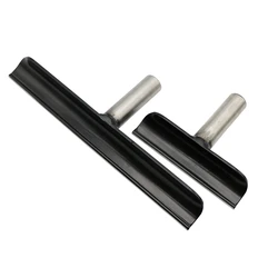 15CM/30CM Lathe Tool Rest Round Bar Tool Rest For Wood Turning Lathe 1 Inch Shank Steel Woodworking Turning Tool Rest