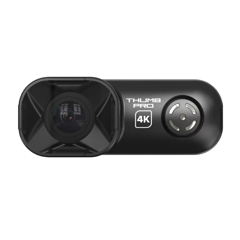 RunCam Thumb Pro W Mini 4K FPV Camera Built-in Gyro