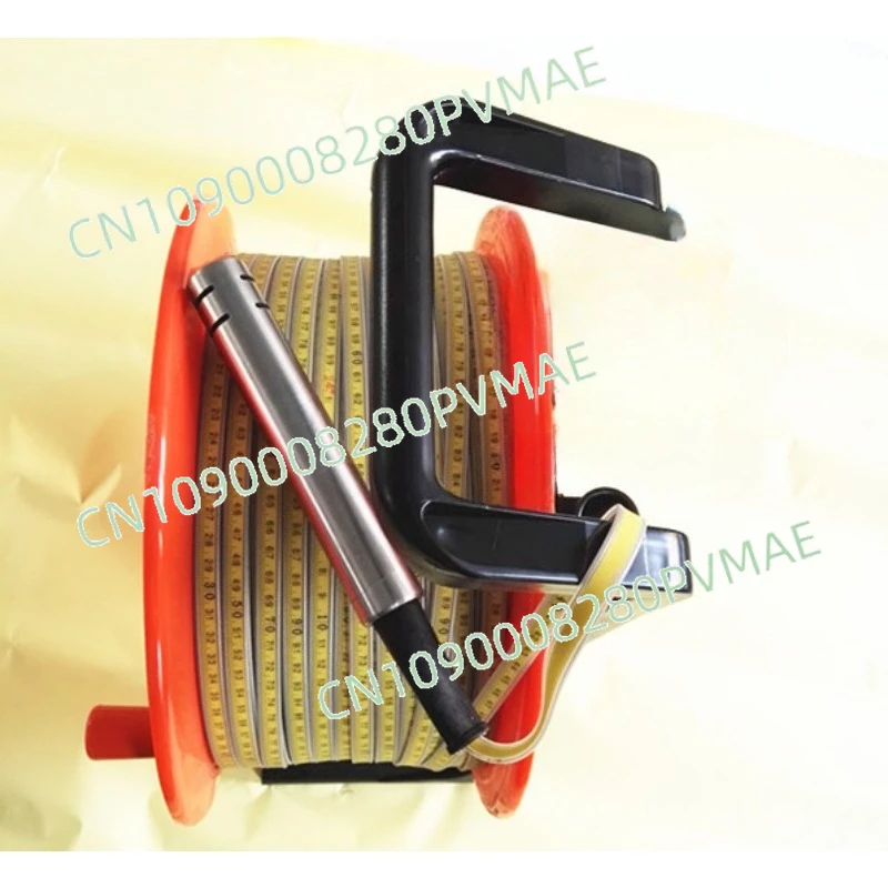 

Electric Steel Ruler Water Level Gauge - New Version for Dam Monitoring Subway Precipitation Measurement