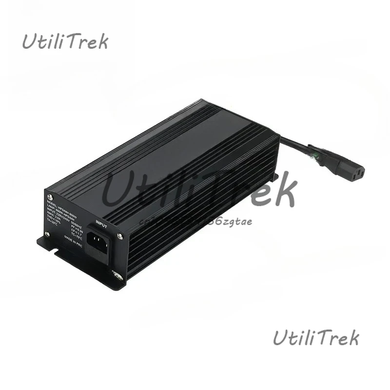 Digital 600W Ballas…