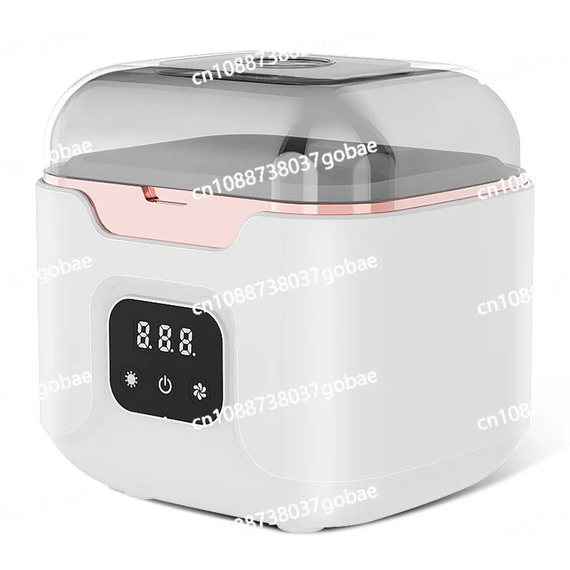 

New Braces Ultrasonic Cleaning Machine, Multifunctional Jewelry Cleaning Machine