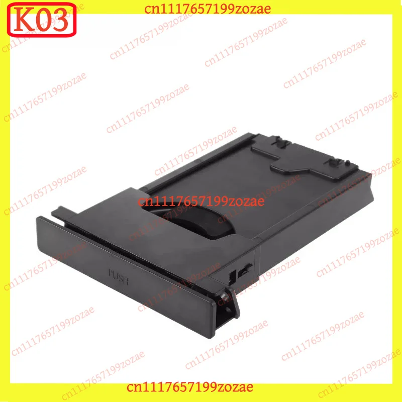 k3 Car Console Drink Holder 55620-60010 for FZJ80 LX450 80 Series 1995-1997 Vehicles Interior Trim Replacement Component