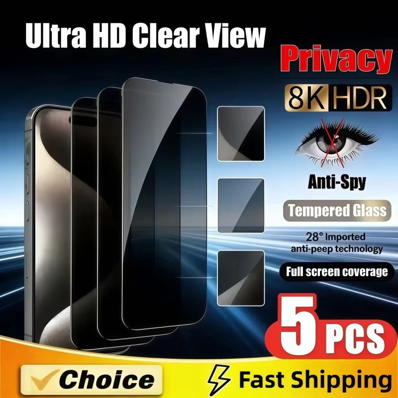 1-5 Stück ESD-Displayschutzfolien aus gehärtetem Glas für Samsung A07 A06 A05S A57 A56 A55 A54 A53 A37 A36 A35 A34 A26 A17 A16 A15 – Detail 1
