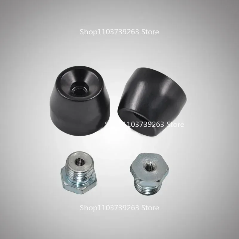 Suitable for VOGE 350 500 525 650 900 R AC DS RR DSX Balance Hammer Decorative Head Screw - view 3