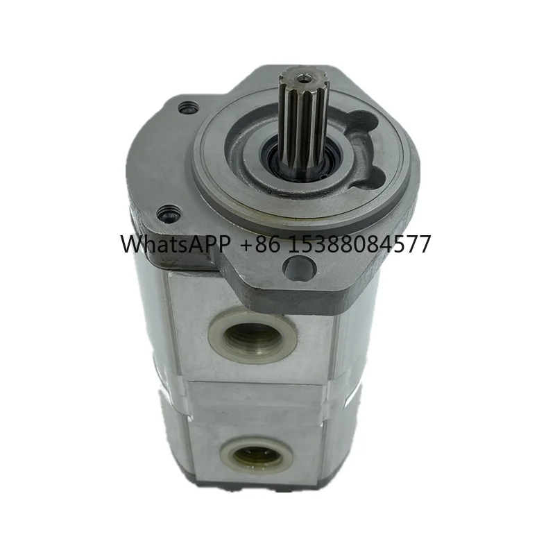 Hydraulic Gear Oil … - image