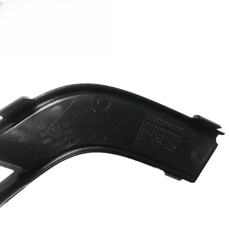 

8V3807823 8V3807824 Radiator Grille Bracket for Audi A3 2017-2021 | Fit 8VD807823 8VD807824