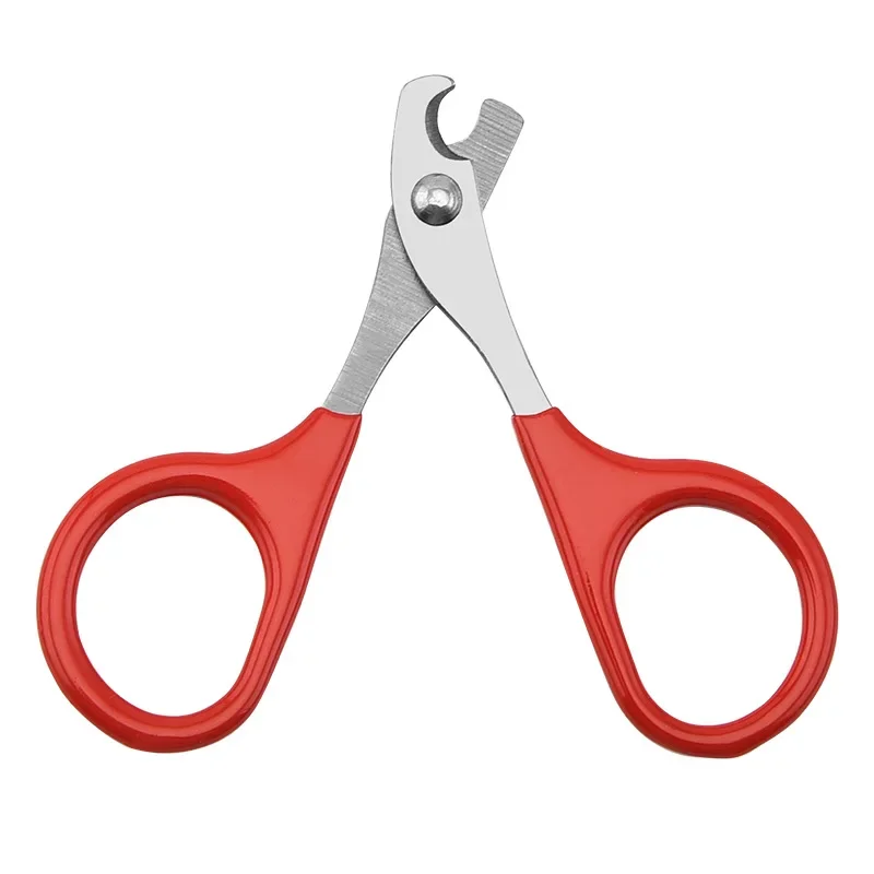 1/2/3 Pcs Cat and Dog Nail Clippers Pet Small and Medium-sized Dog Nail Trimmers Pet Nail Clippers Nail Clippers Nail Clippers