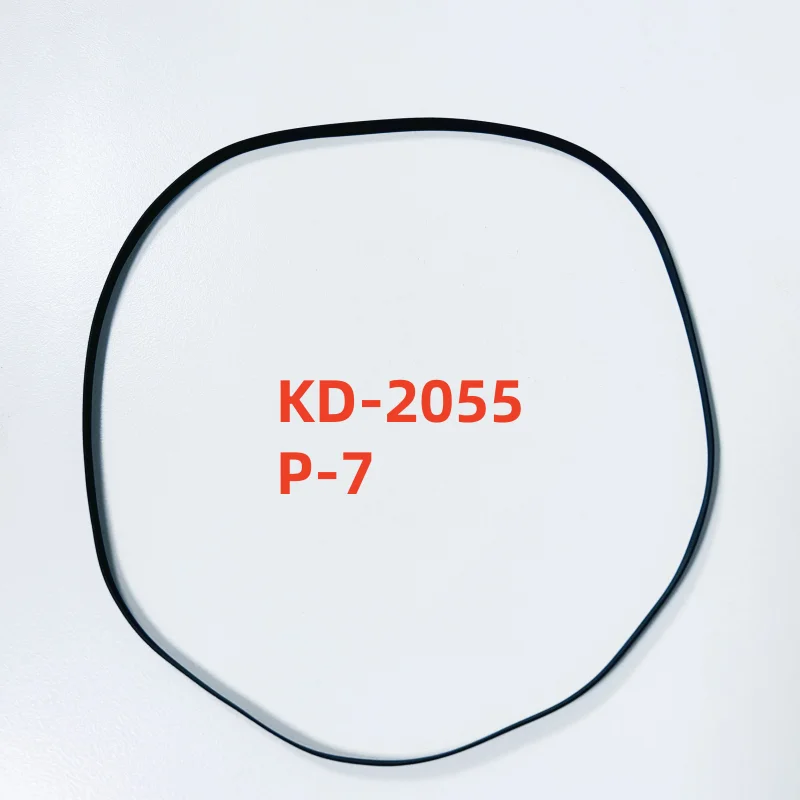 

Один приводной ремень проигрывателя для KENWOOD KD-2055 P-7