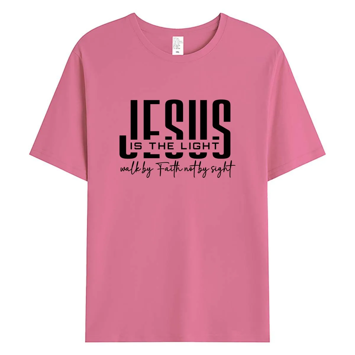 

Women's Tee New Graphic Print Soft & Breathable Fashion Cotton T-shirt Lady Tops Summer Short Sleeve Tshirt Loose Fit Crewneck