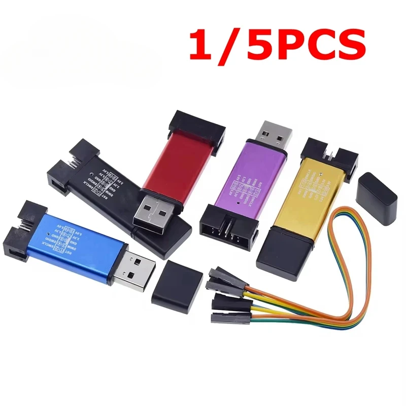 Newtzt 1/5PCS St Li…