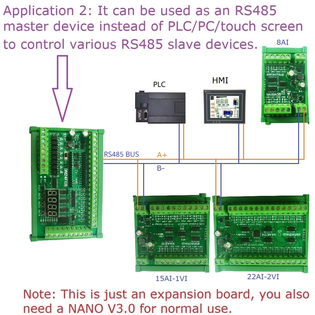 modulo-de-rele-rs485-de-automacao-residencial-inteligente-para-placa-de-expansao-arduino-plc-io-com-interruptor-dimmer-dn23e08