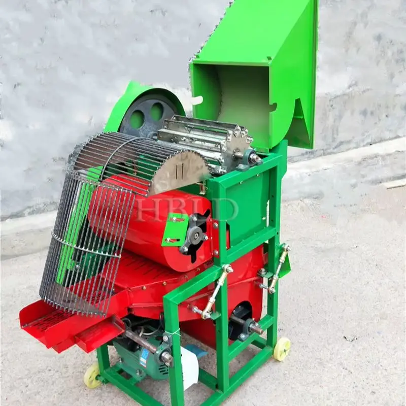 

2026 New Commercial Small Peanut Shelling Machine Fully Automatic Household Peanut Peeler for Business Use