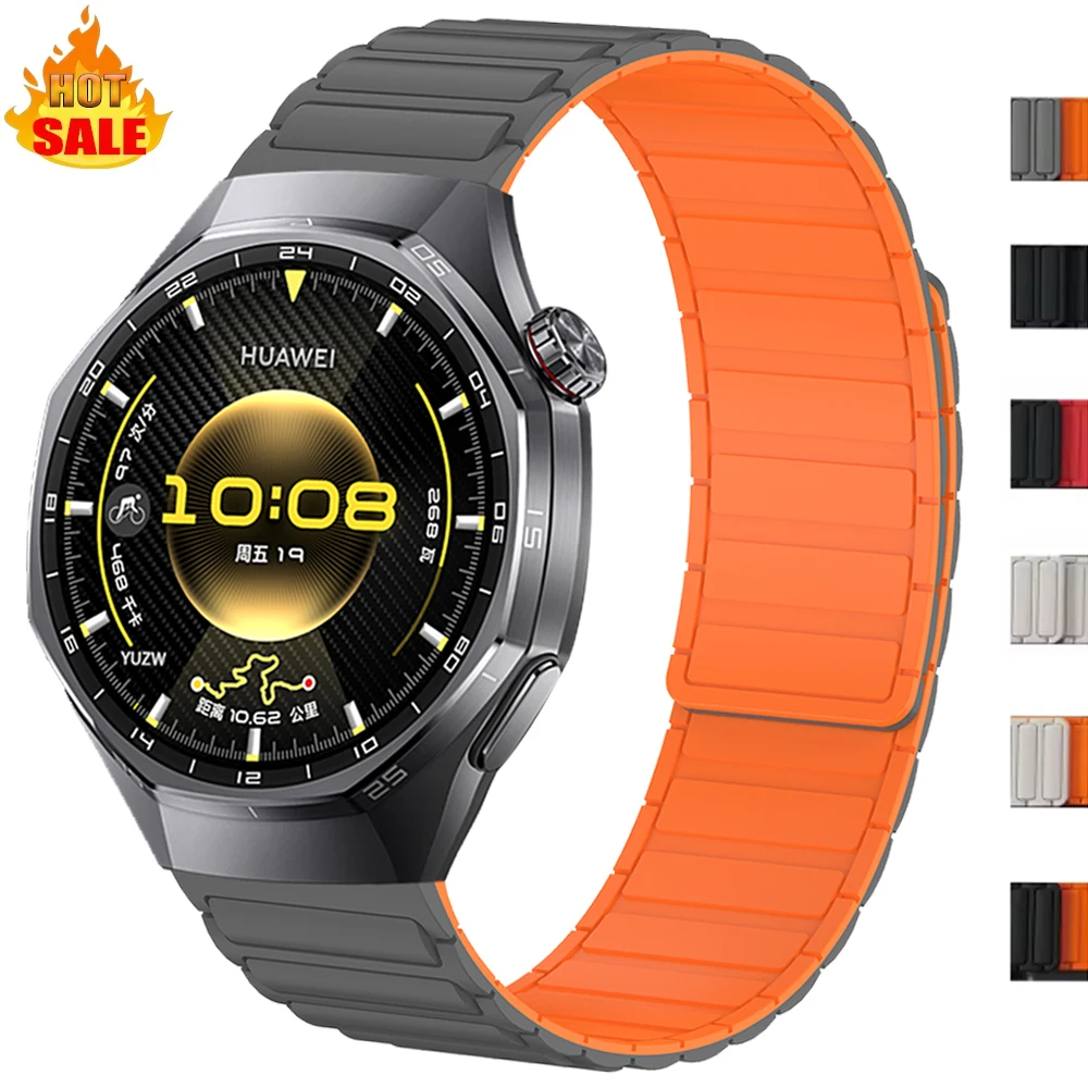 22Mm Magnetic Silic… - image