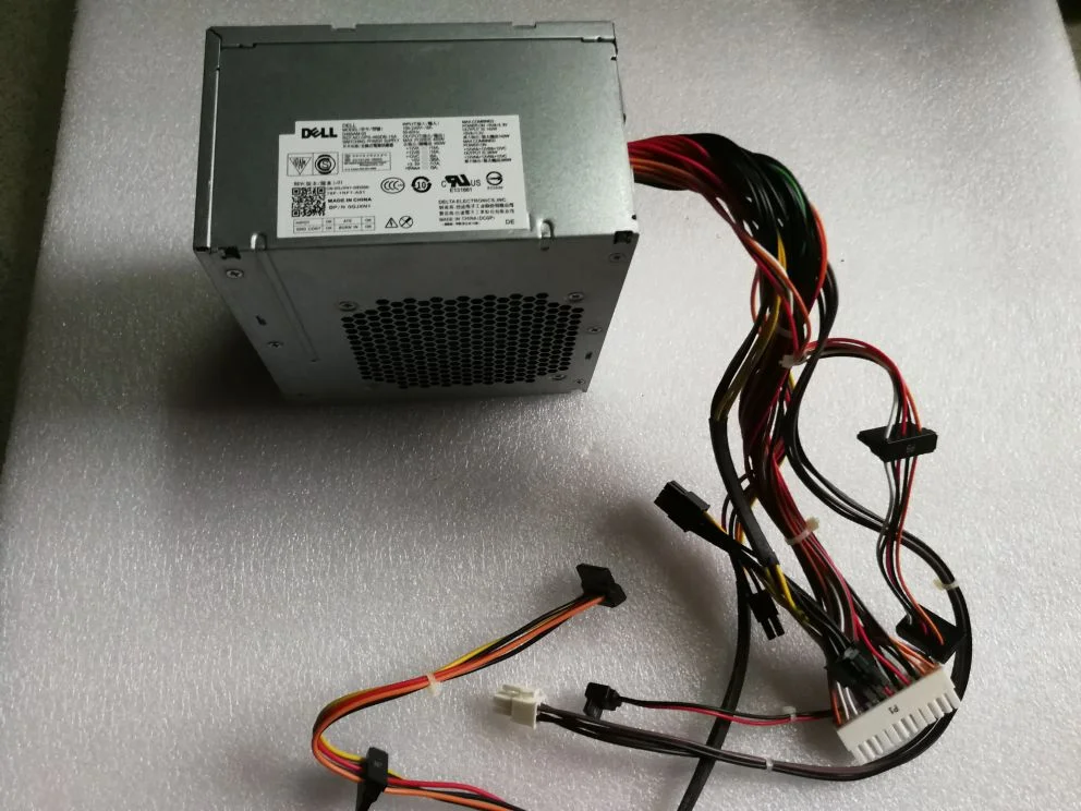 

For New Dell 460w Alien Gaming Power Supply XPS 8920 8930 5675 5680 Power Supply