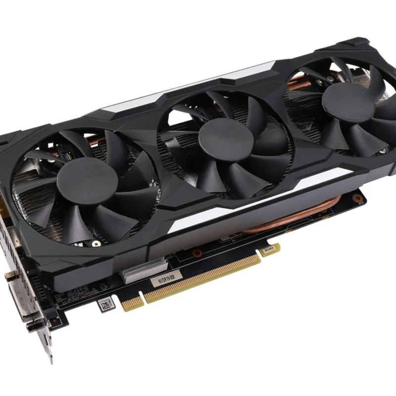 Gtx 1660-6GD5 X-Gam… - image