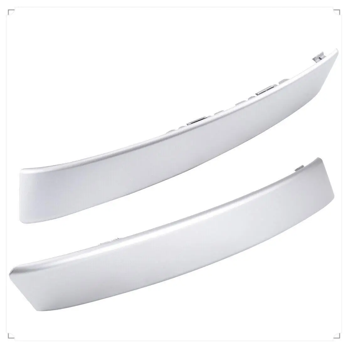 

1Pair Car Inside Door Handles Left Right Set Part For Nissan QASHQAI J10 2007-2015 80944-JE50A 80945-JE50A