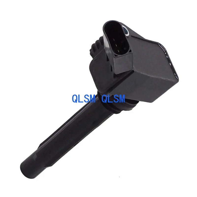 

Applicable for the new Volkswagen 1.4T ignition coil high voltage package 04C905110F