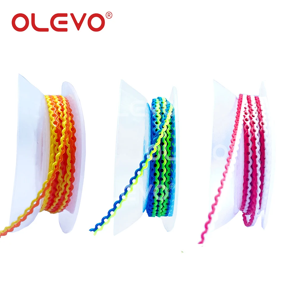 Рисунок 3 - OLEVO 4,5 м/рулон стоматологическая