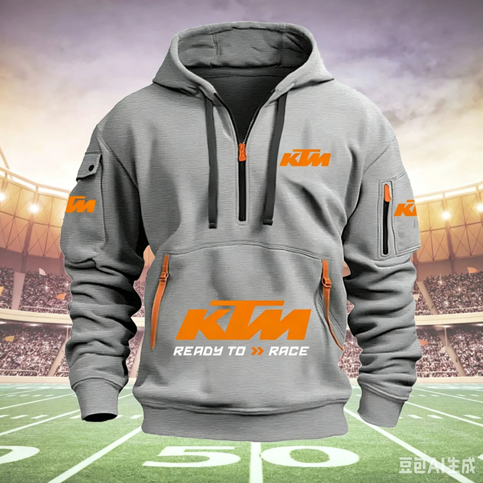 Thumbnail 2 - #48 Best Pullover Hoodies to Buy In 2026